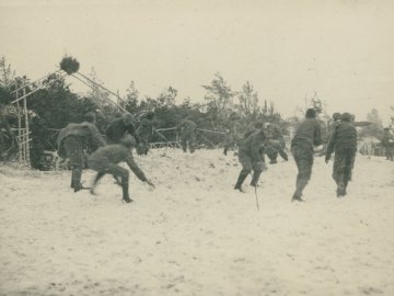 Волинське село на столітніх світлинах. ФОТО
