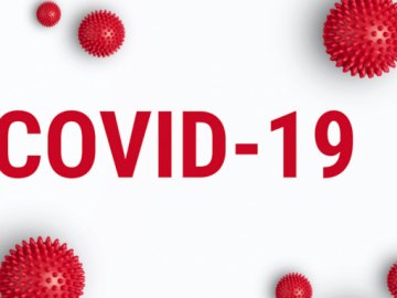 Ранок 13 жовтня: в Україні –  5 133 нових випадки коронавірусу, на Волині – 164