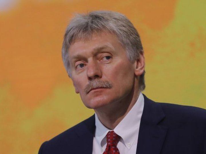 Кремль зробив заяву на тлі слів Мерца, що зустрічі Зеленського і путіна не буде