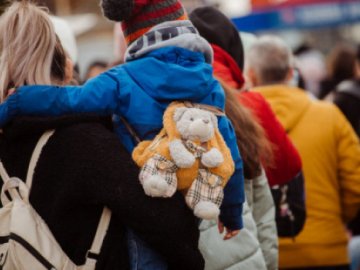 Волинь продовжує приймати переселенців: скільки є ще вільних місць