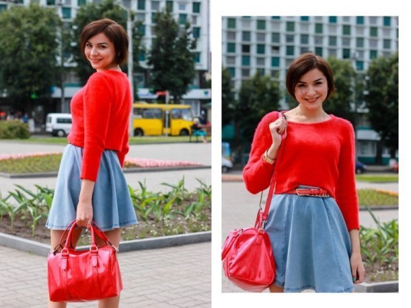 Стильний Луцьк. Портрет дня:  Катерина Баландюк