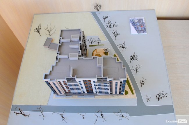 Житло мрії: «Липинський+» пропонує поєднати міські зручності із заміською тишею*