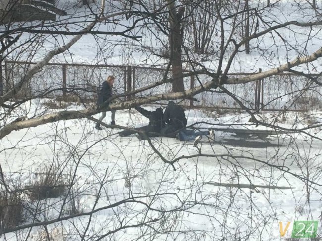 Прокурор-хабарник та зникнення під кригою хлопчика. Надзвичайні новини тижня