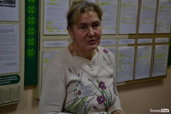 Мер Ковеля показав досягнення міста за рік