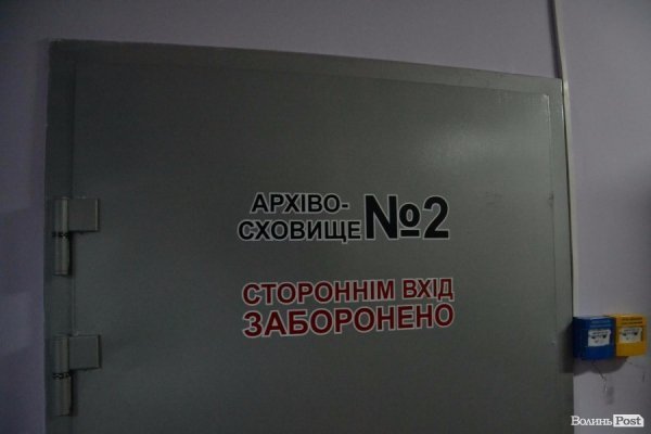 Мер Ковеля показав досягнення міста за рік