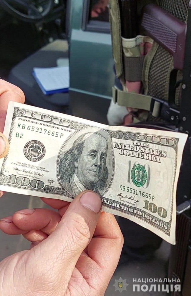 На Волині п'яного 37-річного водія ВАЗ намагалися тричі відкупити батьки. ФОТО