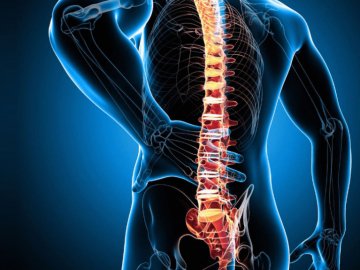 Остеохондроз хребта - чим небезпечна хвороба, методи лікування*