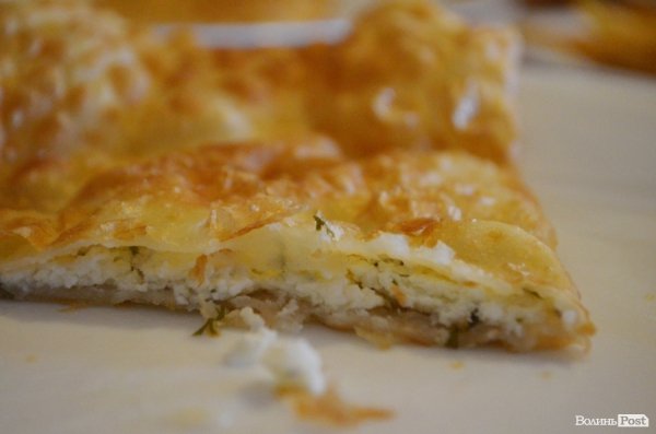 «Ресора» - мінус. «Чебуречна» - плюс. Смачного Луцька!