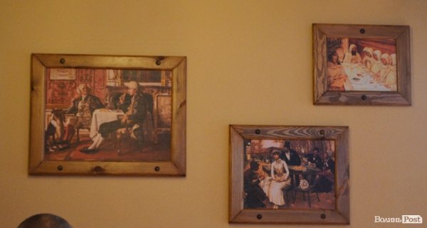 «Ресора» - мінус. «Чебуречна» - плюс. Смачного Луцька!