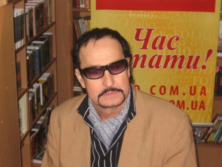 24 січня — 85 років із дня народження Юрка Покальчука