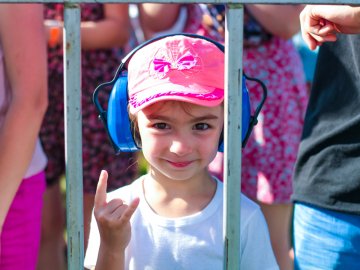 «Шикидим», лірика і вибуховий «O.Torvald»: перший день «Бандерштату». ФОТО