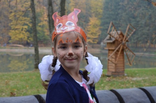 Як на Волині святкували перший день народження Лісівничого молодіжного центру. ФОТО, ВІДЕО