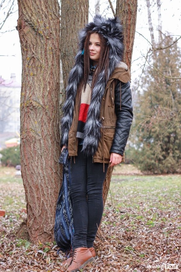 Стильний Луцьк. Портрет дня: Віта Борисюк