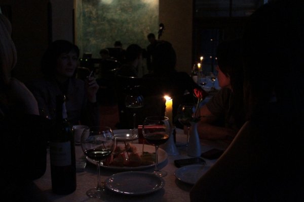 Фотовиставка Олександра Пизи