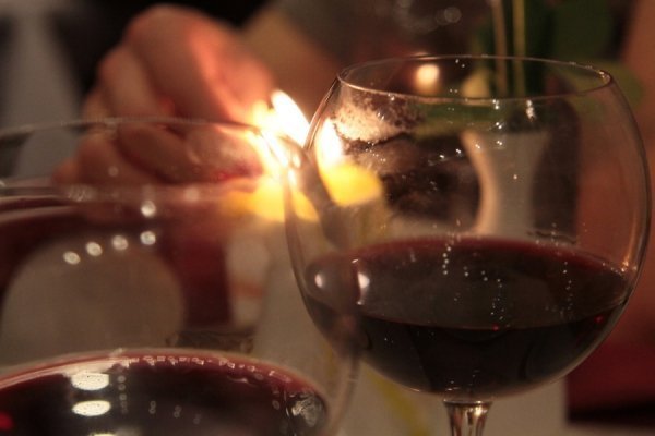 Фотовиставка Олександра Пизи