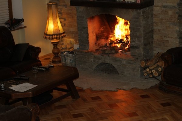 Фотовиставка Олександра Пизи