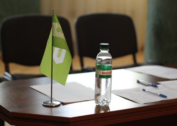 Фотовиставка Олександра Пизи