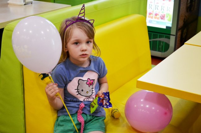 Вихованці студії «Творчість» відпочивали у «Figli Migli»*