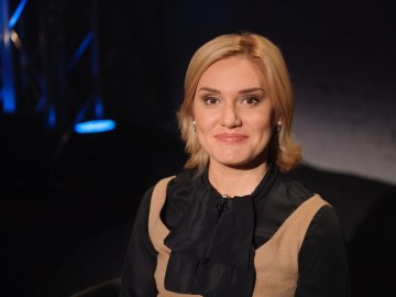 У волинської «Самопомочі» - новий керівник