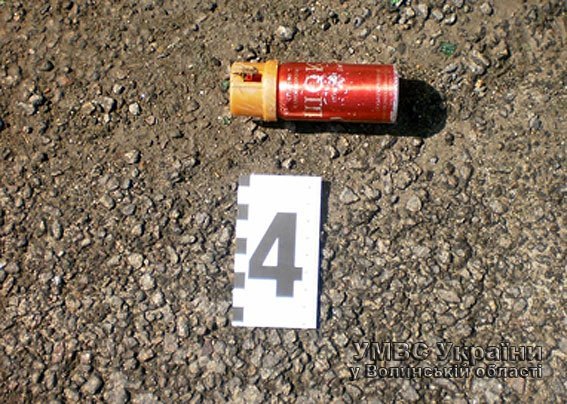 Грабіжники забрали у луцького валютника 700 тисяч гривень. Подробиці нападу. ФОТО. ВІДЕО