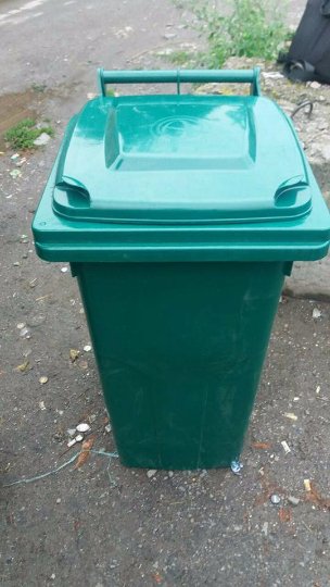 Сміттєва проблема: мешканці ще  двох вулиць у Луцьку придбають контейнери