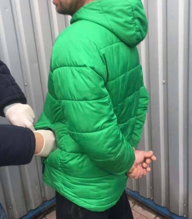 На Волині два чоловіки торгували наркотиками, одному з них повідомили про підозру