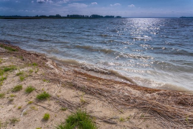 Таємничий Світязь через об'єктив волинського фотографа