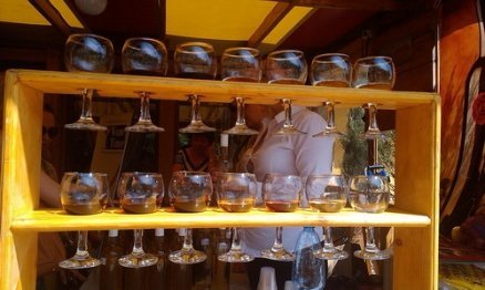 На перший у Рівному «Фестиваль сиру і вина» запросили волинських виробників