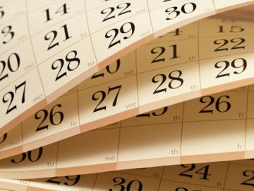 У Луцьку формують Календар подій на 2018 рік