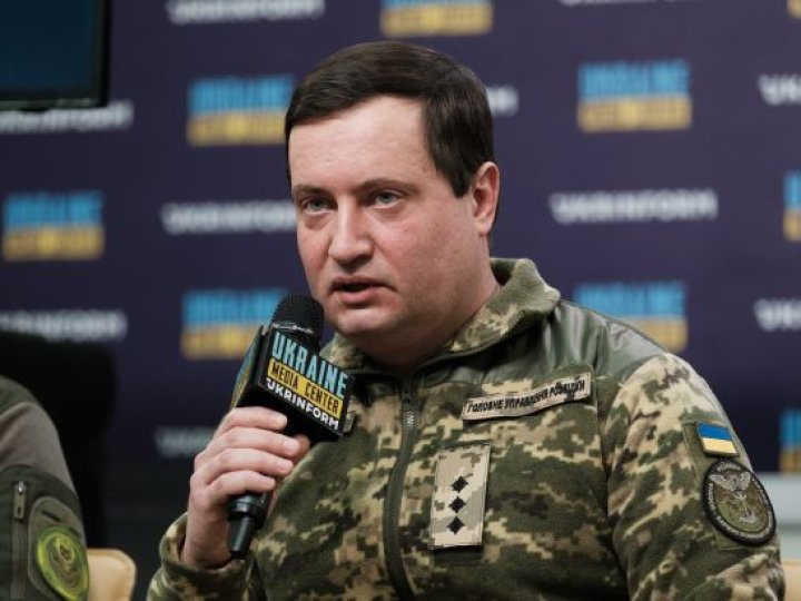 Юсов про обмін полоненими: Україна планувала повернути більше, але РФ відмовилася