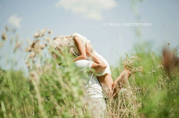 Фотовиставка Ірини Гуртовенко