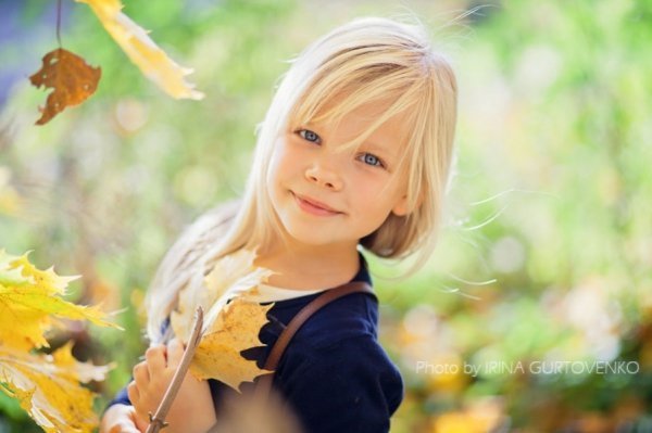 Фотовиставка Ірини Гуртовенко