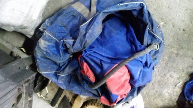 На Волині розшукують власників викрадених речей. ФОТО