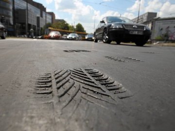 Фурам заборонили їздити Волинню у денну пору