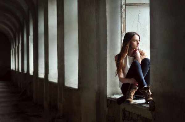 Фотовиставка Ірини Ільчук