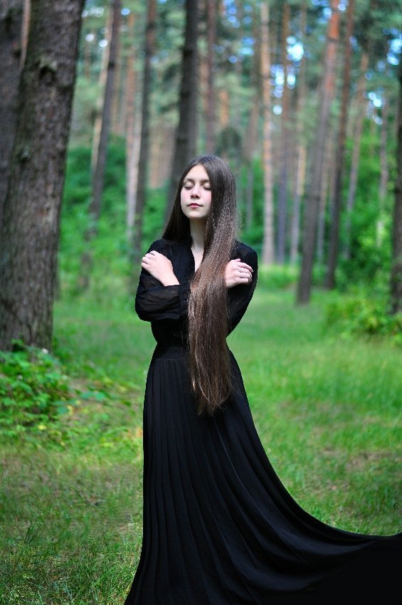 Фотовиставка Ірини Ільчук