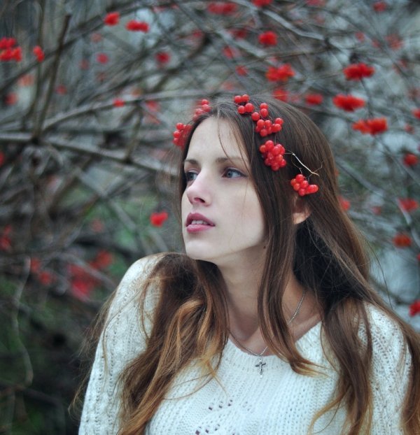 Фотовиставка Ірини Ільчук