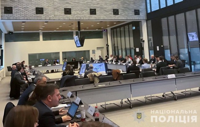 У Гаазі представили результати розслідування воєнних злочинів росіян