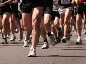 У Луцьку влаштують забіг з нагоди Всесвітнього дня боротьби із поліомієлітом