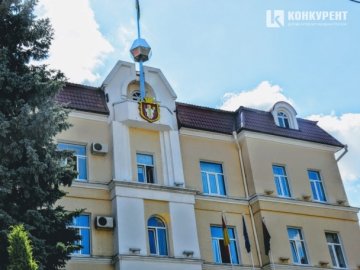 Луцька мерія залишилася без опалення