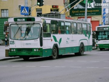 Хто у 2020-му їздитиме у маршрутках і тролейбусах Луцька безкоштовно. СПИСОК