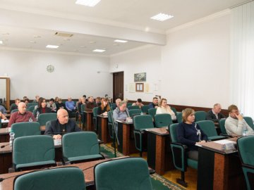 У Луцьку проведуть конкурс соціальних проєктів