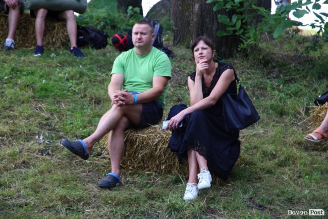 «Це не було моєю мрією», – головний патрульний Волині про роботу правоохоронцем