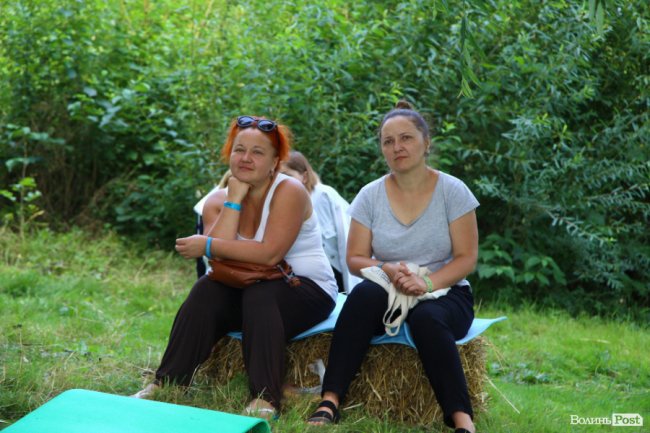 «Це не було моєю мрією», – головний патрульний Волині про роботу правоохоронцем