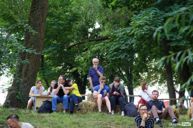 «Це не було моєю мрією», – головний патрульний Волині про роботу правоохоронцем