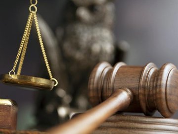 Не розкаявся у вчиненому: суд дав рік тюрми ухилянту з Волині