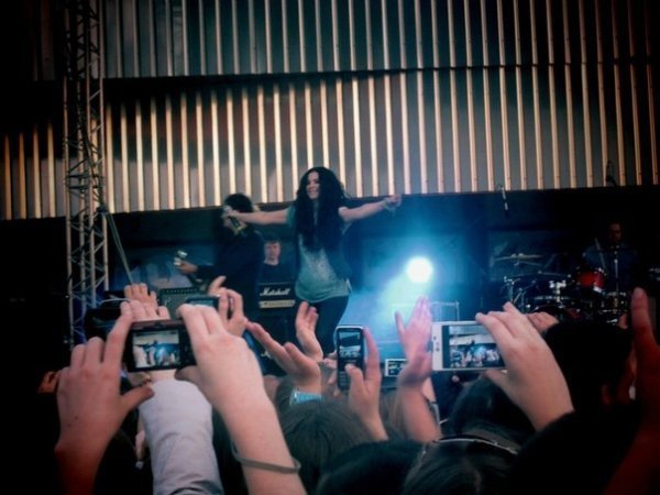 Фото Yulia Misiura (vk.com)