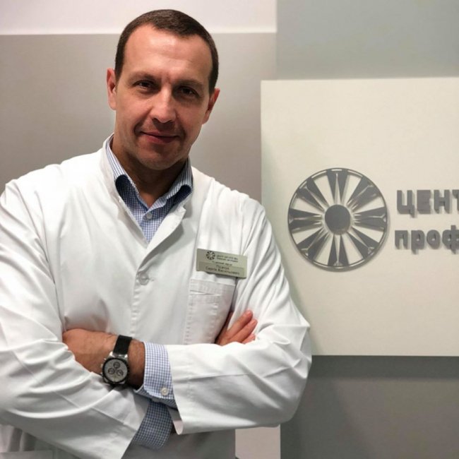 Повідомили, хто може стати новим очільником волинської обласної лікарні