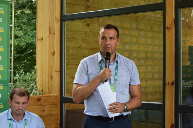 Повідомили, хто може стати новим очільником волинської обласної лікарні