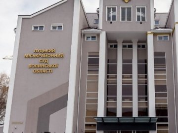 Судили волинянина, який у телефонних розмовах зі знайомим підтримував Росію